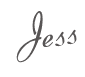 Jess-Signature