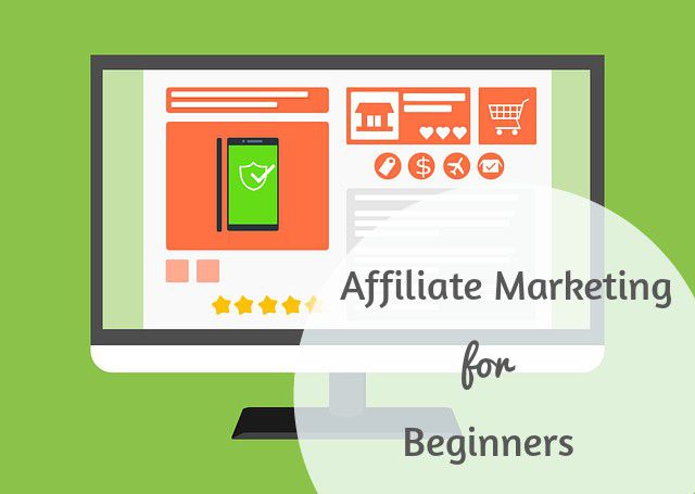 How to Start Affiliate Marketing for Beginners