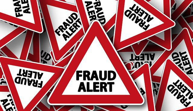 Make Money From Home Scams-Fraud